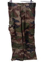 Treillis combat c - zc, (