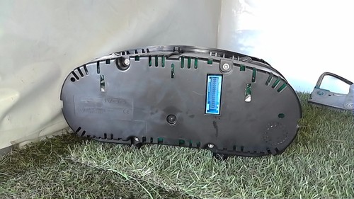 Instruments bord vw - de,