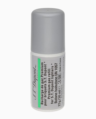 Dupont recharge gaz - dupont,