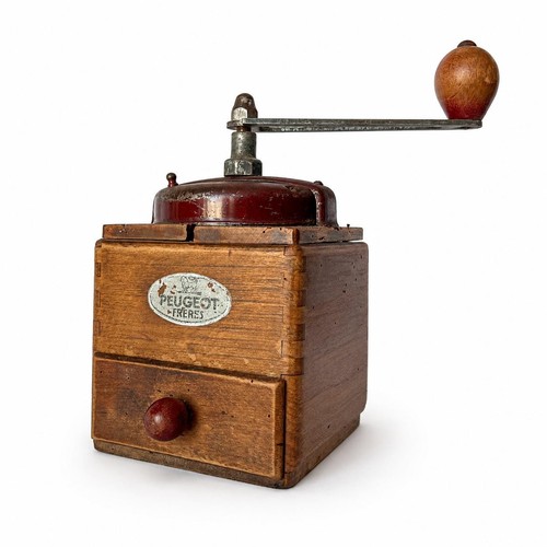 Vintage peugeot frères - peugeot,