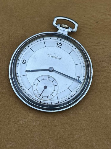 Montre poche gousset - montre,
