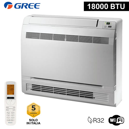 Unité interne gree r32 wifi - gree,