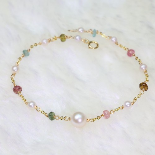 Bracelet perle culture - bracelet, en