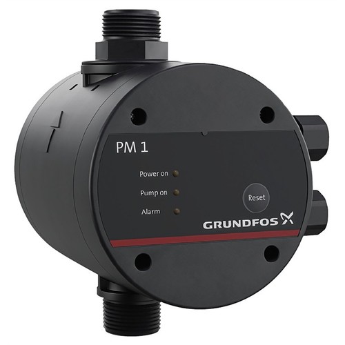 Grundfos pm1 96848693 - grundfos,