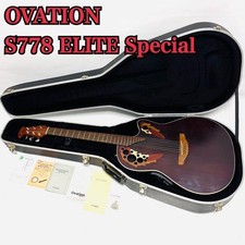 Guitare acoustique électrique