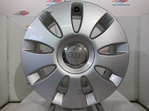 Jante aluminium audi 16 - aluminium,