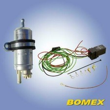 Pompe Électrique Pierburg +