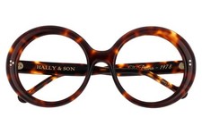 Grandes Lunettes de vue rondes