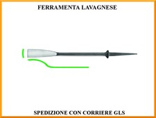 Gouge acier pour - en,