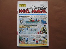 NANO ET NANETTE  n° 75