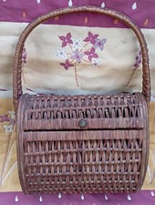 Sac à Main Vintage 60s  en