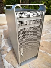 Mac Pro 2,1 - 2x 3Ghz 12Go RAM