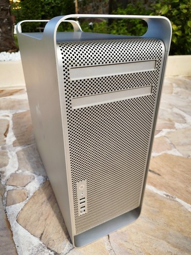 Mac pro 2x 3ghz - pro,
