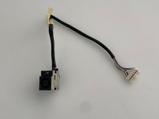 Câble Power Jack DC pour