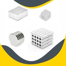 Forte Néodyme Super Disques