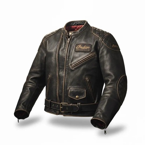 New men indian motorcycle - new,