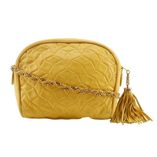 Sac bandoulière chaîne - sac, à