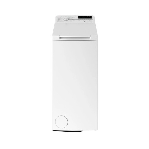 Whirlpool lave linge - top, 6kg