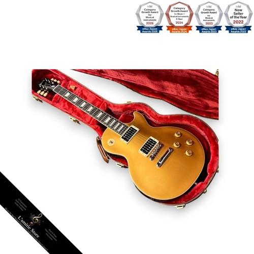 Gibson victoria slash les - gibson,