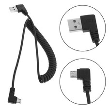  Cable Usb Enroulé Câble