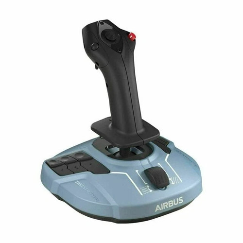 Thrustmaster tca sidestick - thrustmaster,