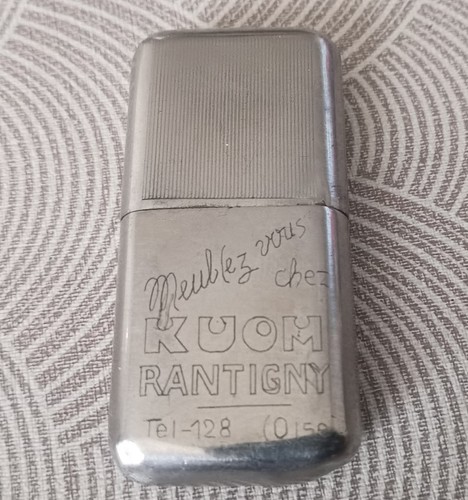 Kuom rantigny ancien - kuom,