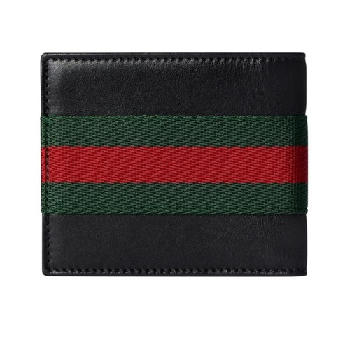 Gucci porte monnaie logo - gucci, à