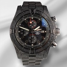 Breitling super avenger 48mm - breitling,