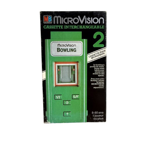 Cassette numéro bowling - numéro,