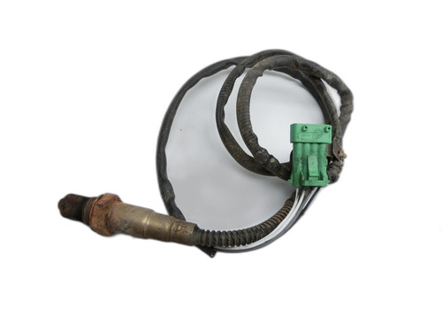 Sonde lambda capteur après - lambda,