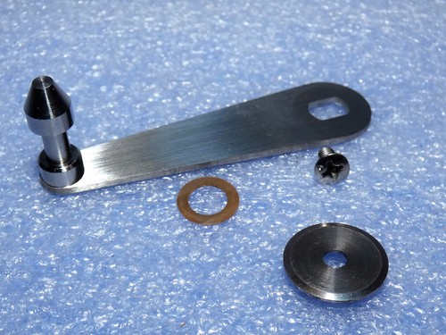 Tape tensioner right pour - tensioner,