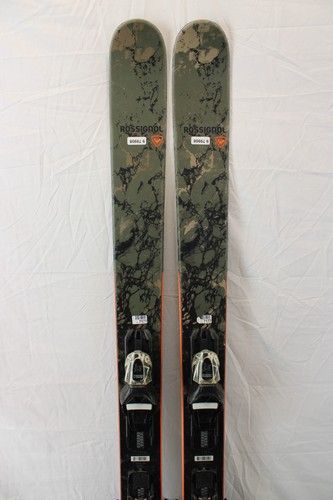 Rossignol blackops - 21-22,