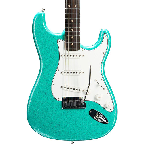 Fender custom deluxe - fender, cs