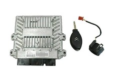 COMMANDE MOTEUR SET CITROEN C5