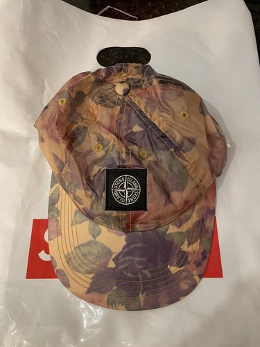 Supreme stone island - supreme, lamy