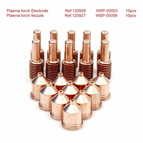Chalumeau tip plasma buse tips - tip,
