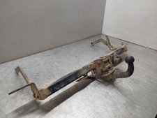 Attelage (boule de remorquage)