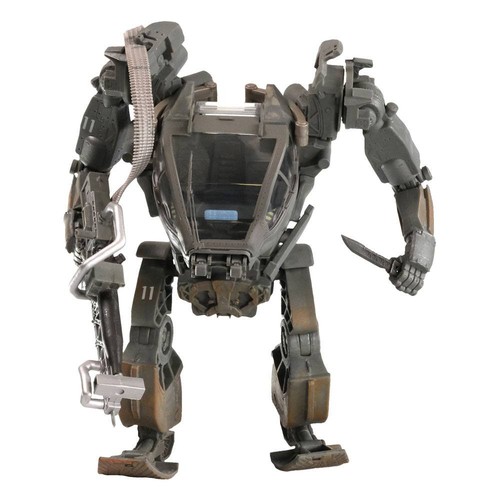 Avatar megafig action figure - megafig,