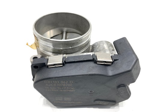 Papillon admission audi - audi, a8