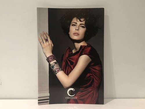 Crivelli catalogue 2 - -,