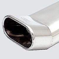 Silencieux Echappement Ulter