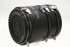 NIKON FOCA BAGUES ALLONGES + Etui