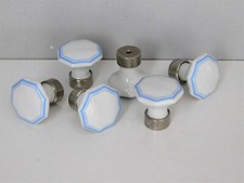 Lot ancien bouton meuble - ancien,