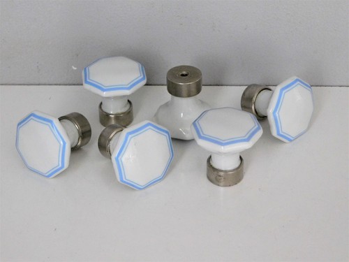 Lot ancien bouton meuble - ancien,