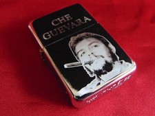 Che Guevara Engraved PREMIUM