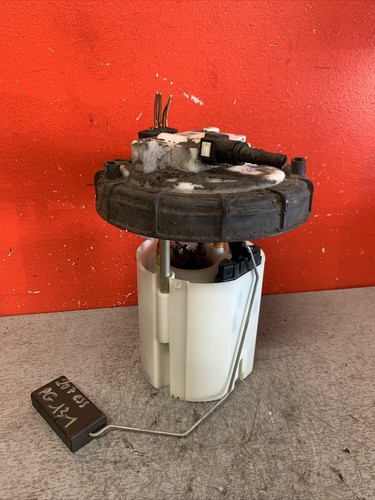 Pompe gavage jauge carburant - gavage,