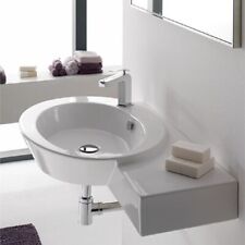 Lavabo Scarabeo Wish Shelf Dx