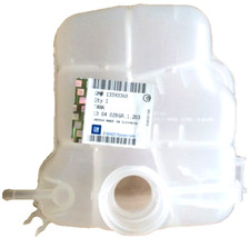 Opel Astra H J Chevrolet Cruze