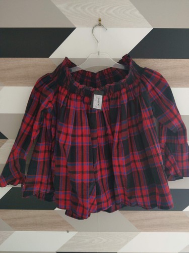 Haut top femme - haut, taille