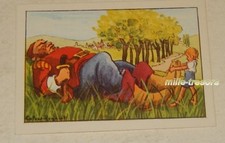 Ancienne Image du type Bon